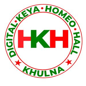 Keya Homeo Hall