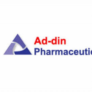 Ad-din Pharmaceuticals Ltd.