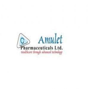 Amulet Pharmaceuticals Ltd.