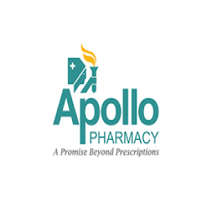 Apollo Pharmaceutical Ltd.