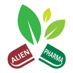 Alien Pharma