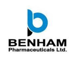 Benham Pharmaceuticals Ltd.