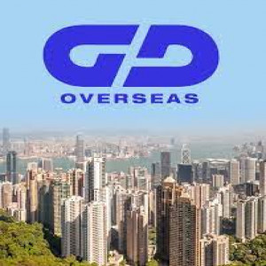 City Overseas Ltd.