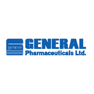 General Pharmaceuticals Ltd.