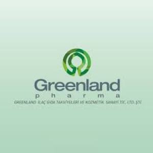 Greenland Pharmaceuticals Ltd.