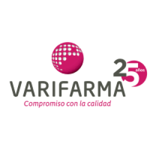 Laboratorio Varifarma, Argentina