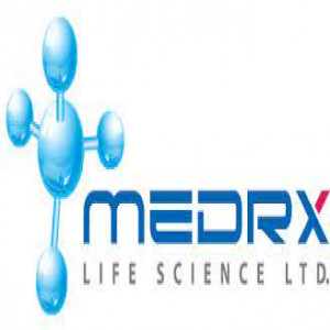 MedRx Life Science Ltd.