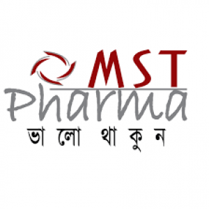 MST Pharma