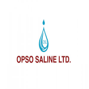 Opso Saline Ltd.