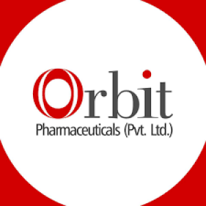 Orbit Pharmaceuticals Ltd.