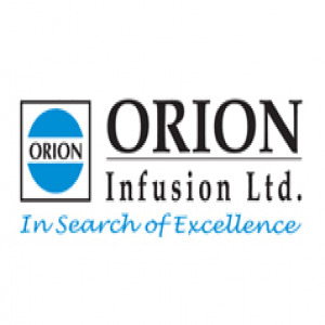 Orion Infusion Ltd.