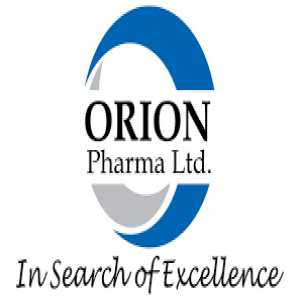 Orion Pharma Ltd.