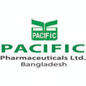 Pacific Pharmaceuticals Ltd.