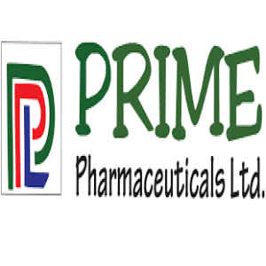 Prime Pharmaceuticals Ltd.