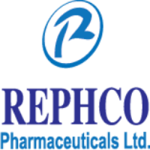 Rephco Pharmaceuticals Ltd.