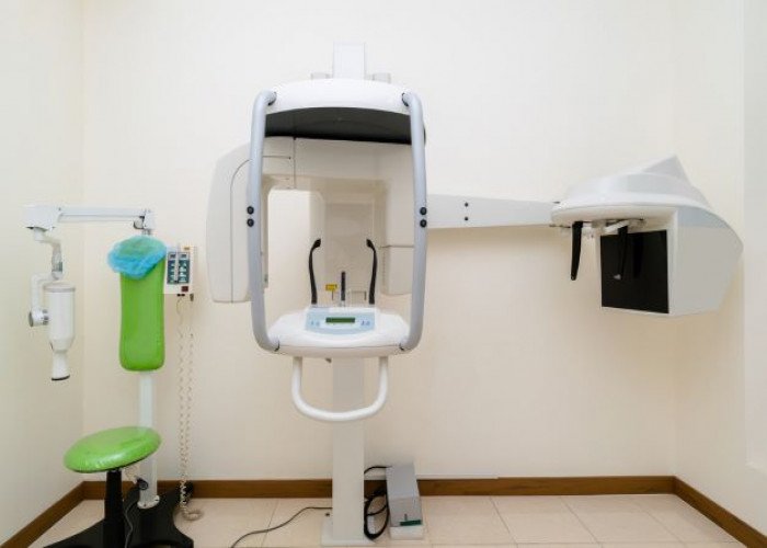 CBCT