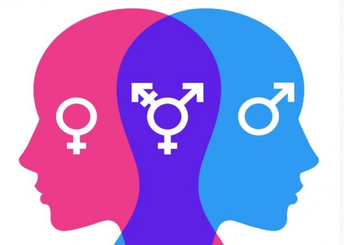 Gender dysphoria
