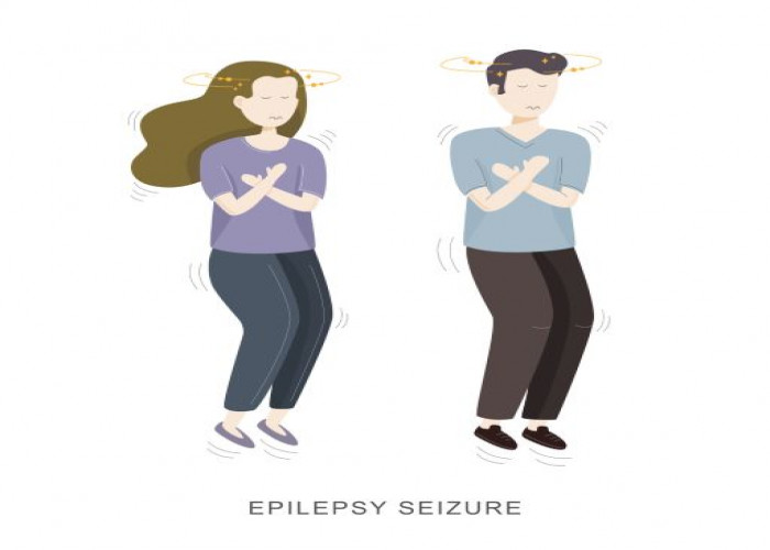 Absence seizure