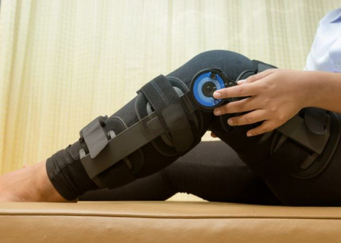 ACL injury