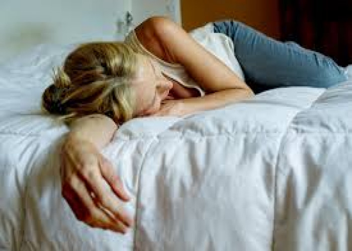 Anorgasmia in women