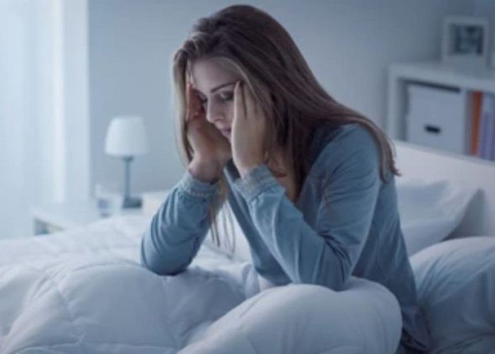 Anxiety disorders