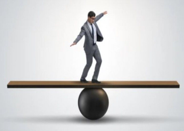 Balance problems