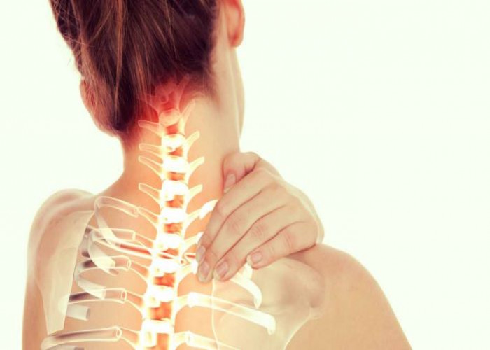 Brachial plexus injury