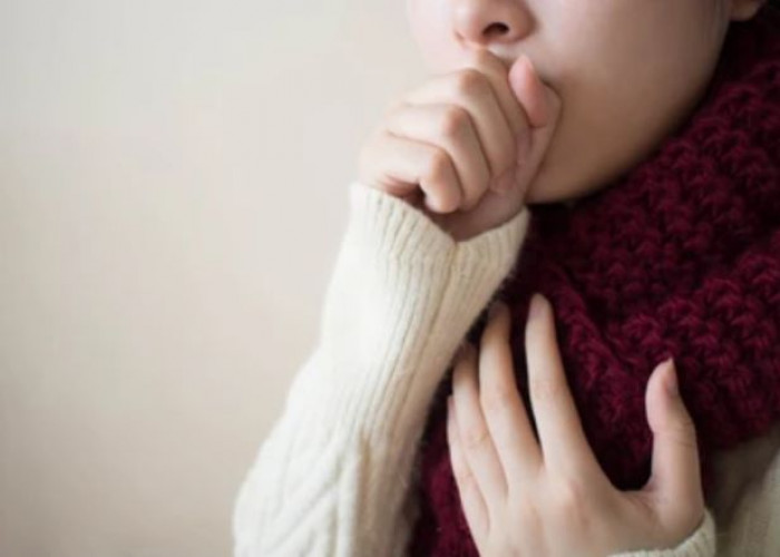 Bronchitis