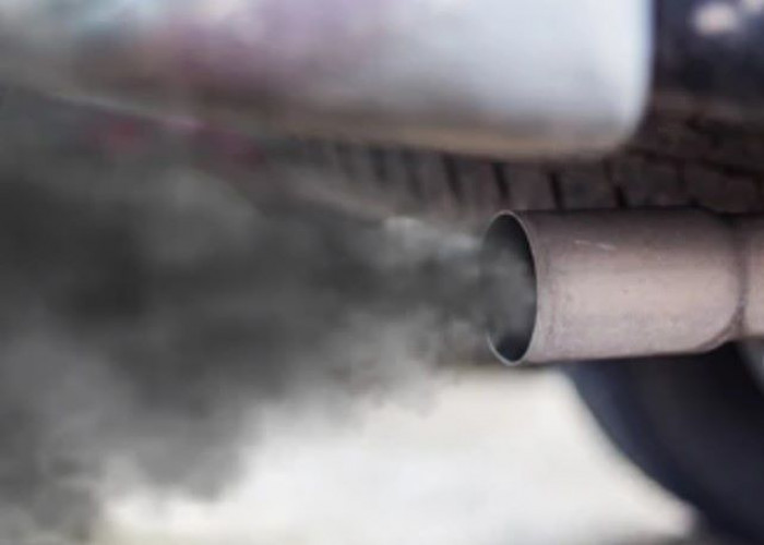 Carbon monoxide poisoning