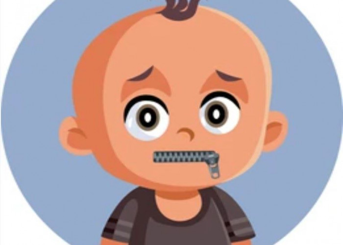 Childhood apraxia of speech