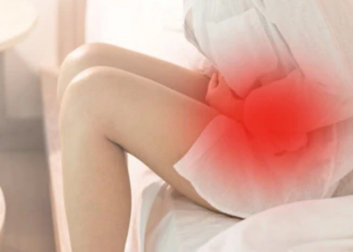 Chronic pelvic pain in women