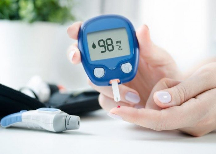 Diabetic hypoglycemia