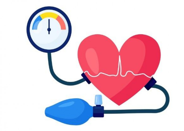 Elevated blood pressure