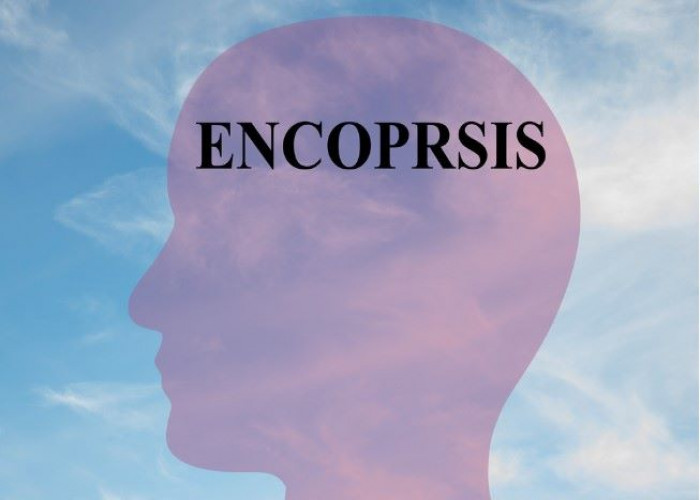 Encopresis