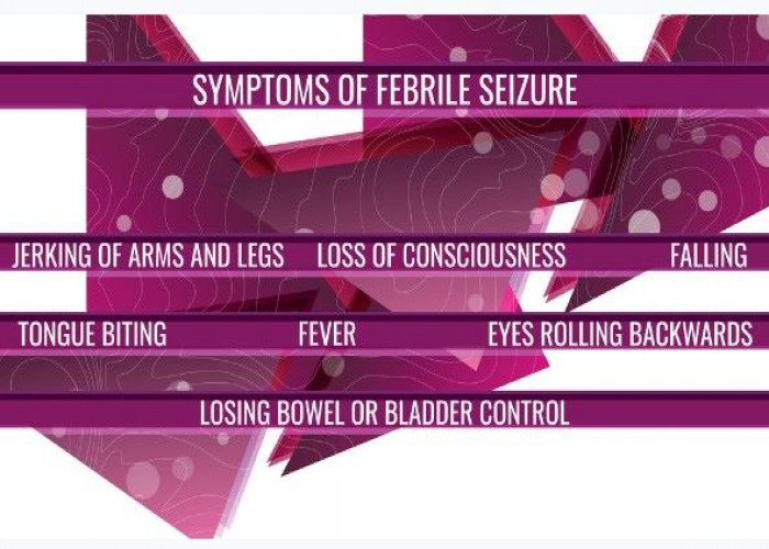 Febrile seizure
