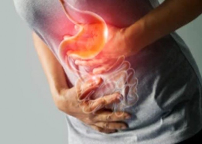 Gas and gas pains