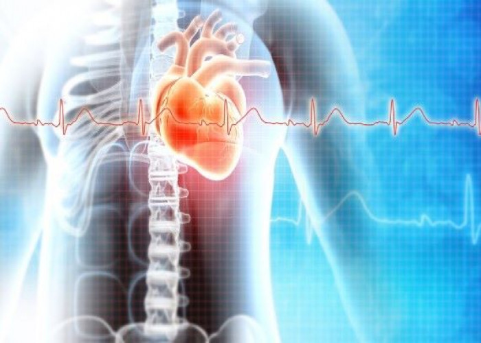 Heart arrhythmia