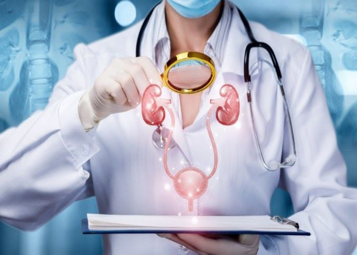 Interstitial cystitis
