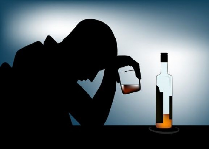 alcohol use disorder