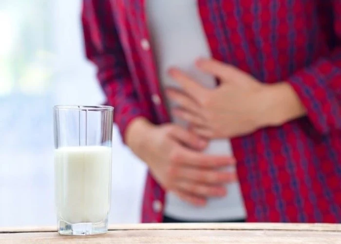 Lactose intolerance