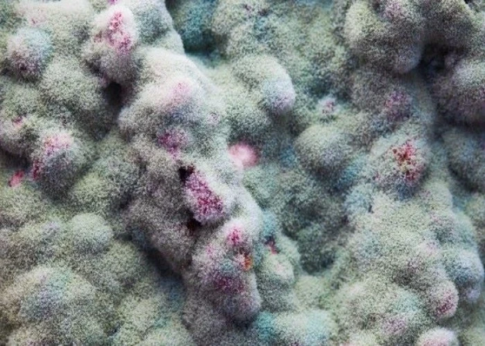 Mold allergy