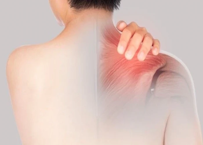 Muscle cramp