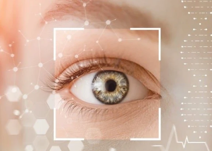 Nearsightedness