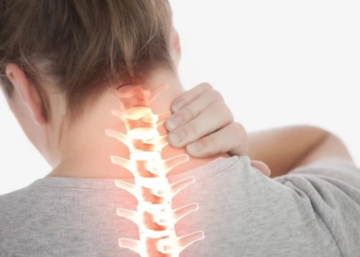 Neck pain