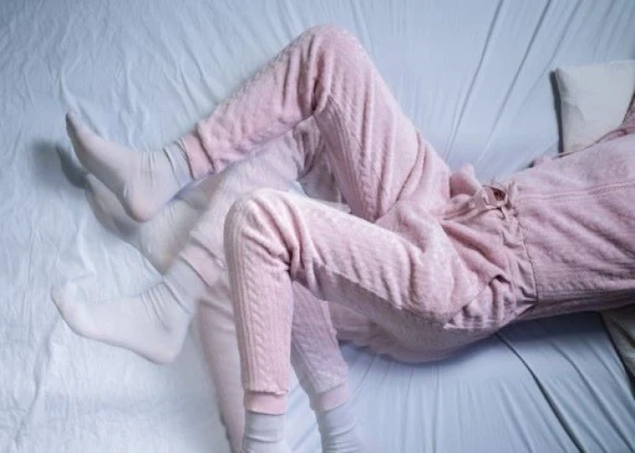 Restless legs syndrome