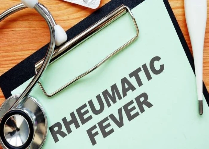 Rheumatic fever