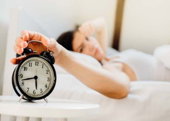 Delayed sleep phase