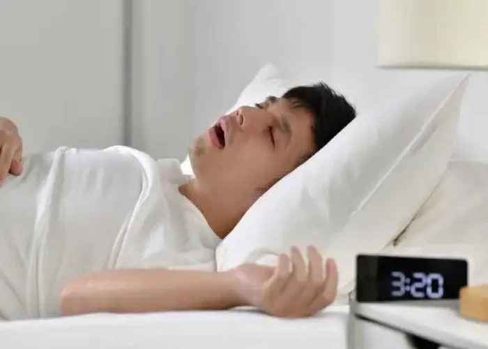 Snoring