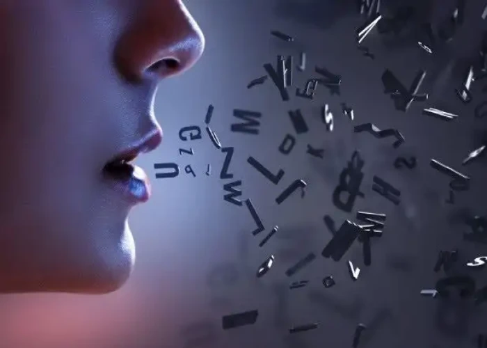 Stuttering
