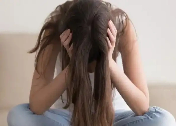 Teen depression